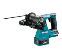 Makita DHR242Z 18V LXT Brushless SDS Plus Rotary Hammer 24mm Bare Tool