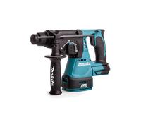 Makita DHR242Z 18V LXT Lithium Ion 3 Mode 3KG SDS Rotary Hammer Drill Brushless
