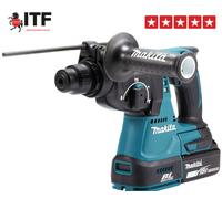 Makita DHR242Z 18V LXT Brushless 24mm SDS+ Rotary Hammer Drill (Body Only)