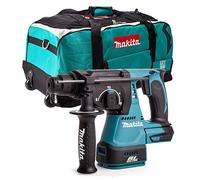 Makita DHR242Z 18v SDS+ Hammer Drill with LXT600 Bag