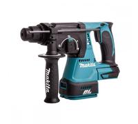 Makita DHR242Z 18V LXT Brushless 24mm SDS+ Rotary Hammer Drill (Body Only)