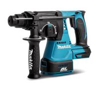 Makita DHR242Z 18V LXT Lithium Ion 3 Mode 3KG SDS Rotary Hammer Drill Brushless
