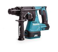 MAKITA DHR242Z SDS-Plus 18V LXT Li-Ion Chipping Punch (machine only)