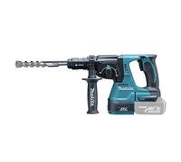 Makita DHR243Z 18V 3-Mode Body Only Li-ion SDS Plus Brushless Rotary Hammer (Body Only) by Makita