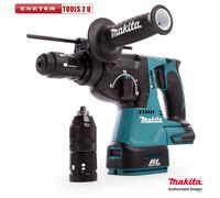 Makita DHR243Z 18v LXT Rotary Hammer BODY ONLY