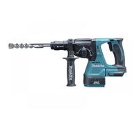 Makita DHR243Z Dhr243Z Sds Plus 3-Mode Hammer Drill 18V Bare Unit