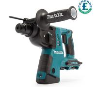 Makita DHR263Z 18V Twin SDS+ Rotary Hammer Drill (Body Only) 36 V