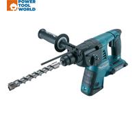 Makita DHR263Z 18V Twin SDS+ Rotary Hammer Drill (Body Only) 36 V