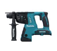 Makita DHR263Z 18V Cordless Twin SDS Plus Rotary Hammer Drill Body Only