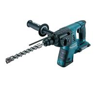 Makita DHR263Z Twin 36/18V 26mm SDS Plus Rotary Hammer Drill Body