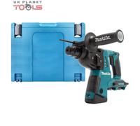 Makita DHR263ZJ 36V LXT SDS Plus Rotary Hammer Drill (Body Only)