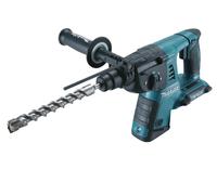 Makita DHR263ZJ 18v Twin SDS Hammer Drill in Makpac Connector