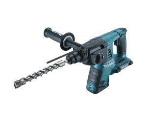 Makita DHR263ZJ 18Vx2 Cordless SDS+ Hammer Drill (Body Only)