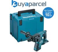 Makita DHR263ZJ 18Vx2 Cordless SDS+ Hammer Drill (Body Only)