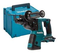 MAKITA DHR263ZJ 36V (Twin 18V) SDS Hammer Drill Bare Unit + Case
