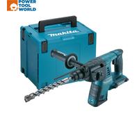 Makita DHR263ZJ 18Vx2 Cordless SDS+ Hammer Drill (Body Only)