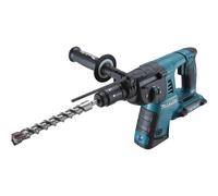 Makita DHR264 Twin 18v LXT Cordless SDS Plus Hammer Drill No Batteries No Battery Charger Case