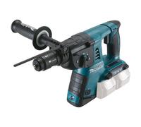 Makita DHR264Z SDS Plus Rotary Hammer 36V (2 x 18V) Bare Unit