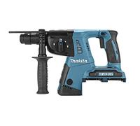 Makita DHR264ZJ SDS Plus Rotary Hammer 36V (2 x 18V) Bare Unit