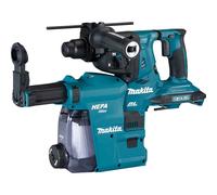 Makita DHR280 Twin 18v LXT Cordless Brushless SDS Hammer Drill No Batteries No Charger Case & Accessories