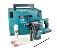 Makita Dhr280Zj 36V / 2X 18V Lxt Twin Sds Brushless Hammer Drill Avt + Makpac