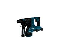 Makita DHR280ZJ (36V) Twin 18V Li-Ion LXT Brushless Rotary Hammer SDS-Plus Supplied in A Makpac Case - Batteri