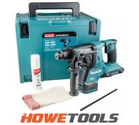 MAKITA DHR280ZJ 18Vx2 SDS ROTARY HAMMER BL LXT - Bare