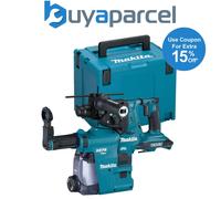 Makita DHR280 Twin 18v LXT Cordless Brushless SDS Hammer Drill No Batteries No Charger Case & Accessories