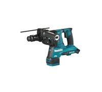 Makita DHR281ZJ 36V Li-ion LXT Brushless Rotary Hammer, 2.8 Joules, 3 Operating Modes, Variable Speed, Anti-Vibration Technology, Batteries & Charger Not Included