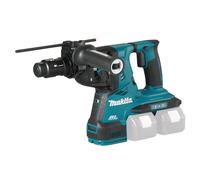 Makita DHR281 Twin 18v LXT Cordless Brushless SDS Hammer Drill No Batteries No Charger Case