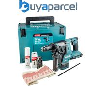 Makita DHR281 Twin 18v LXT Cordless Brushless SDS Hammer Drill No Batteries No Charger Case