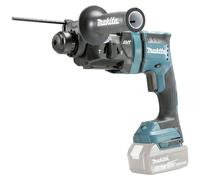 Makita DHR283ZWJU SDS-Plus Cordless Hammer Drill Combo 18V 1pc