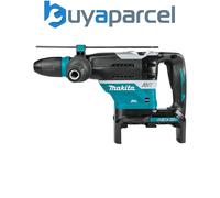 Makita LXT Makita DHR400ZKU 18Vx2 LXT 8J SDS-MAX Rotary Hammer (Bare Unit)