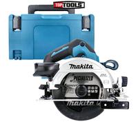 Makita DHS660 18V LXT Brushless Circular Saw 165mm With 821551-8 Type 3 case