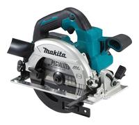 Makita DHS660Z portable circular saw Black,Blue 16.5 cm 5000 RPM, Hand-held circular saw blue/black, Black,Blue, 16.5 cm, 5000 RPM, 5.7 cm, 2 cm, 4.1 cm