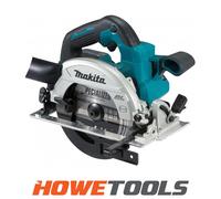 Makita DHS660Z 18V LXT 165mm Blade Brushless Circular Saw 165mm Body Only
