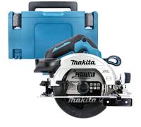 Makita Dhs660Z 18V Lxt 165mm Cordless Brushless Wood Cutting Circular Saw With Type 3 Case