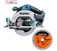 Makita DHS680Z 18V without battery and charger