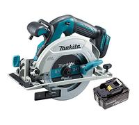 Makita DHS680Z 18V Brushless Circular Saw with 1 x 3.0Ah Battery