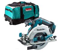 Makita DHS680Z 18V Brushless Circular Saw with LXT600 Bag