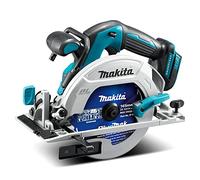 Makita DHS680Z 18V Cordless Brushless Circular Saw Naked Body Only, Blue, 165mm