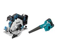 Makita DHS680Z 18V Li-Ion LXT 165mm Brushless Circ