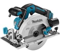 Makita DHS680Z 18V Li-Ion LXT 165mm Brushless Circular Saw Body Only