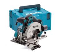Makita Dhs680Z 18V Lithium Brushless Circular Saw 165mm Bare - Includes Case