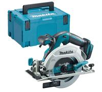 Makita DHS680Z 18V LXT Brushless 165mm Circular Saw with MakPac Case DHS680ZJ