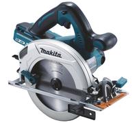 DHS710ZJ LXT Circular Saw 185mm 36V (2 x 18V) Bare Unit