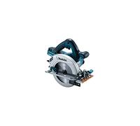Makita DHS710Z 36V Twin 18V LXT 190mm Circular Saw Body Only with Mak Case 4