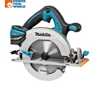 DHS710ZJ LXT Circular Saw 185mm 36V (2 x 18V) Bare Unit