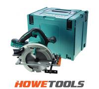 DHS710ZJ LXT Circular Saw 185mm 36V (2 x 18V) Bare Unit