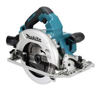 Makita DHS782 Twin 18v LXT Cordless Brushless Circular Saw 190mm No Batteries No Charger Case